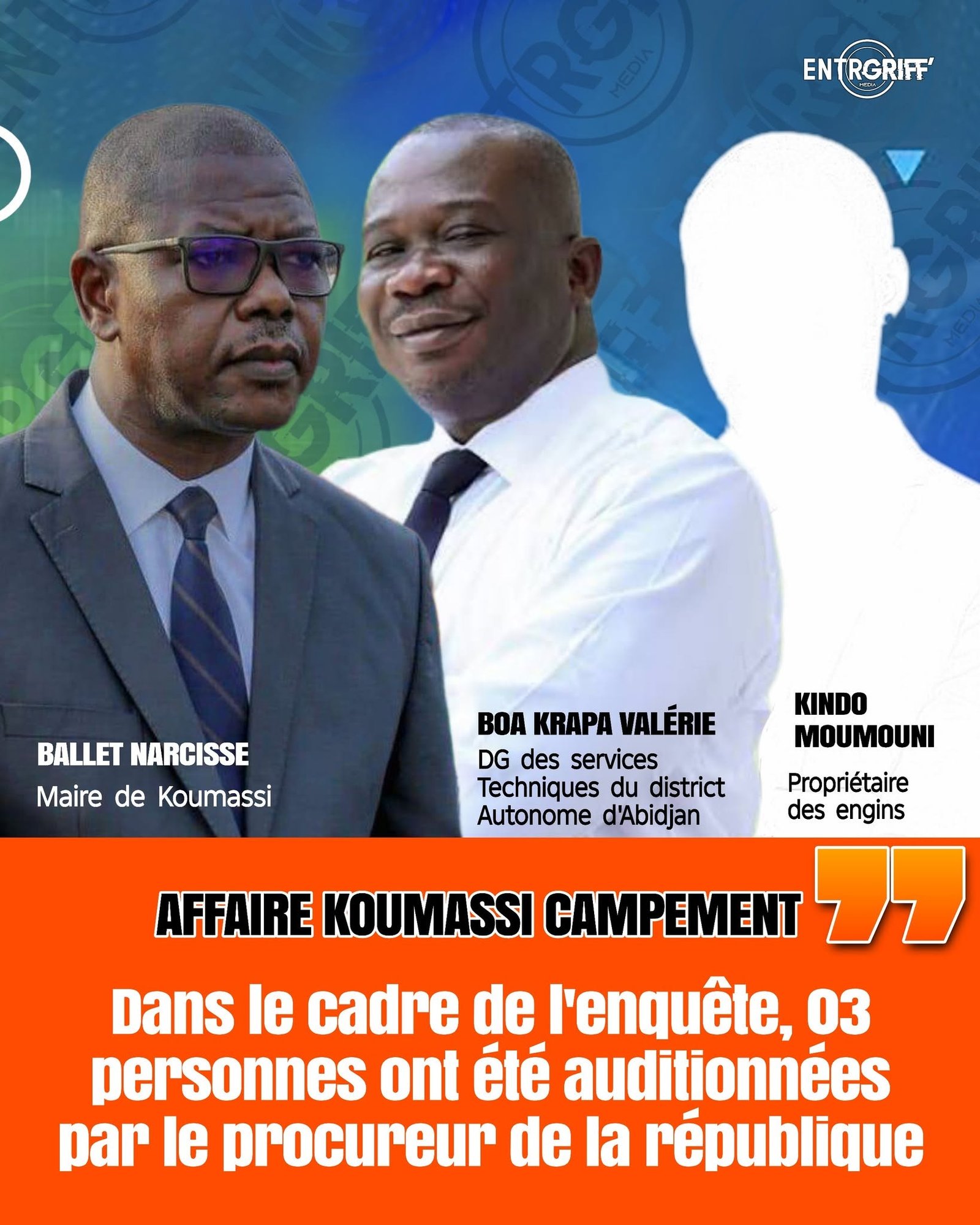 🛑 ENQUÊTE POUR SITUER LES RESPONSABILITÉS