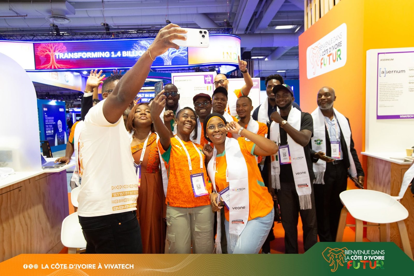 VivaTech 2026 | Jour 3