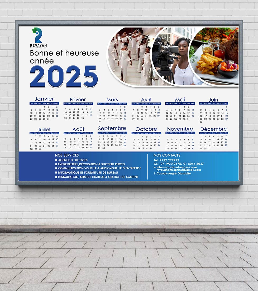 Calendrier 