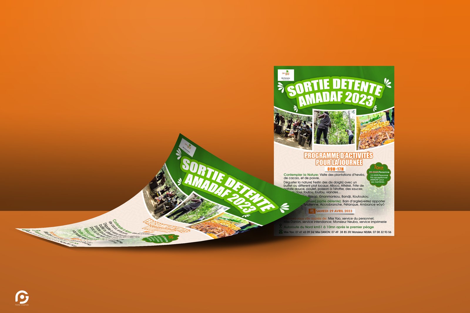 Flyers