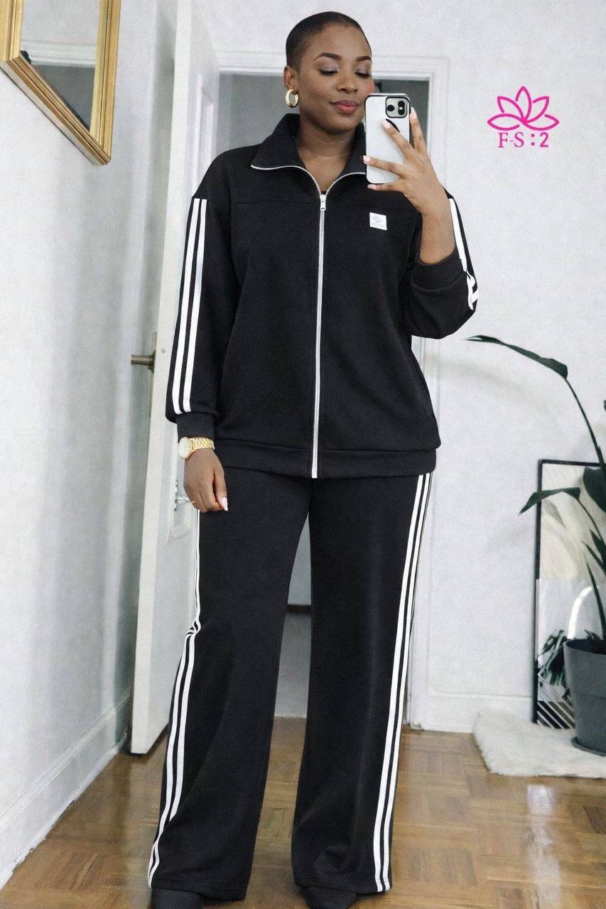 JOGGING 