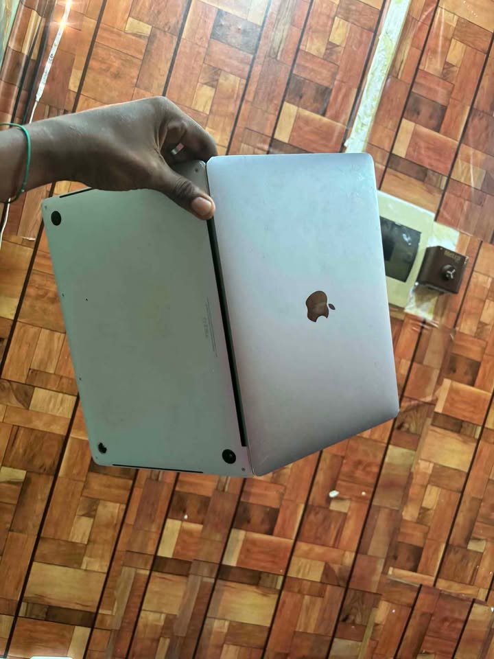MacBook Pro 2019