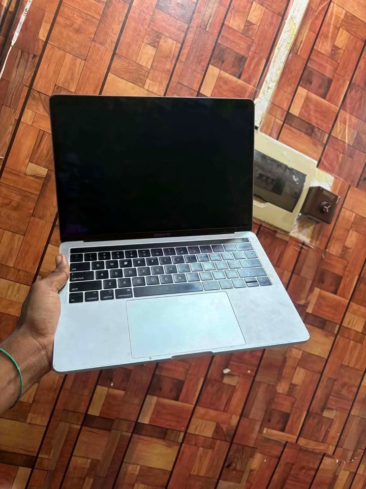 MacBook Pro 2019